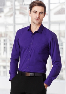 Biz Collection<br>Verve Shirt<br>Style:<br>S316ML | S316LT