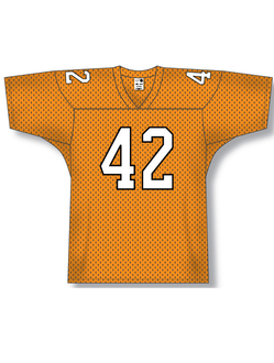Athletic Knit<br>Pro Series<br>Football Jersey<br>Style: F800 | F800Y