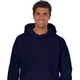 Gildan<br>Heavy Blend<br>Hooded Sweatshirt<br>Style: 18500