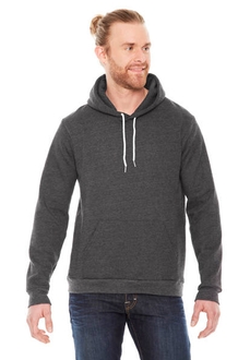 American Apparel<br>Flex Hoodie<br>Style:<br>F498