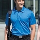 Coal Harbour<br>Everyday Sport Polo<br>Style:<br>S4007 | L4007