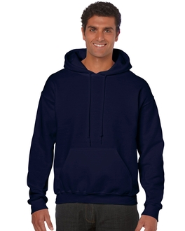 Gildan<br>Heavy Blend<br>Hooded Sweatshirt<br>Style: 18500