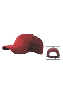 KNP<br>Brushed Cotton Cap<br>Style: CT6440