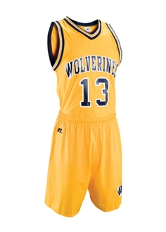 Team Uniforms