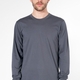 American Apparel<br>Jersey LS T<br>Style: 2007W