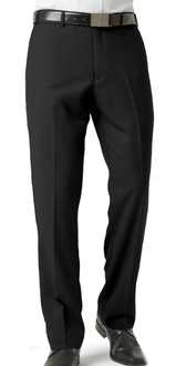 Biz Collection<br>Flat Front Pant<br>Style:<br>BS29210 | BS29320