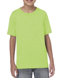 Gildan<br>Youth Softstyle T<br>Style: 64500B