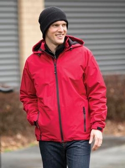 Coal Harbour<br>All Season Jacket<br>Style:<br>J7637 | L7637