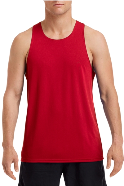 Gildan<br>Performance Singlet<br>Style: 46200