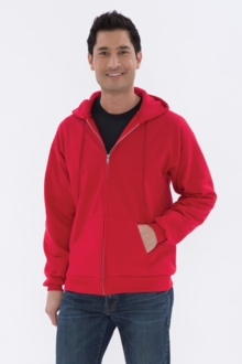 ATC<br>Everyday Cotton<br>Full-Zip Hoodie<br>Style: ATCF2600
