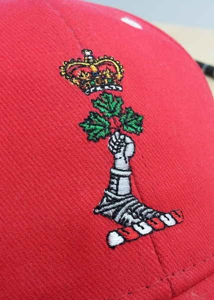 Embroidery