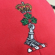 Embroidery