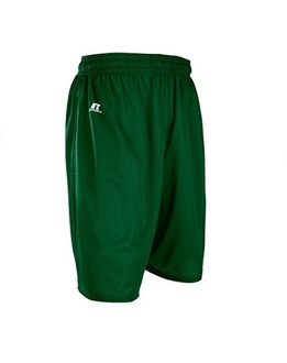 Russell Athletic<br>Poly Mesh Shorts<br>Style: 659AFMK