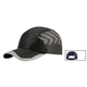KNP<br>Reflective<br>Runners Cap<br>Style: KP7163
