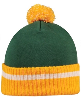 KNP<br>Collegiate Beanie<br>Style: CA2620