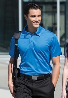 Coal Harbour<br>Everyday Sport Polo<br>Style:<br>S4007 | L4007