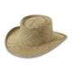 KNP<br>Twisted Seagrass<br>Straw Hat<br>Style: ST0310