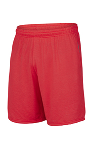 Gildan<br>Pocketed Shorts<br>Style: 44S30