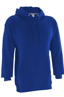 Russell Athletic<br>Dri-Power<br>Fleece Hoodie<br>Style: 695HBM1