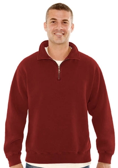 Redwood Classics<br>Quarter-Zip<br>Style: W1622