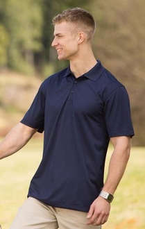 Coal Harbour<br>Snag Resistant Polo<br>Style:<br>S445 | L445 | Y445