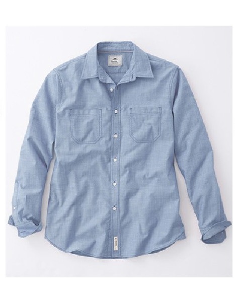 Roots 73<br>Clearwater Shirt<br>Style:<br>M17100 | W97100