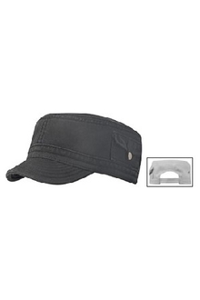 KNP<br>Military Hat <br>With Pocket<br>Style: CT1660