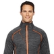 North End<br>Men's Flux Mélange Bonded Jacket<br>Style: 88697