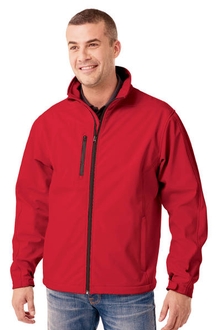 Canada Sportswear<br>Navigator Softshell<br>Style: L07200<br>L07201 | L7200Y
